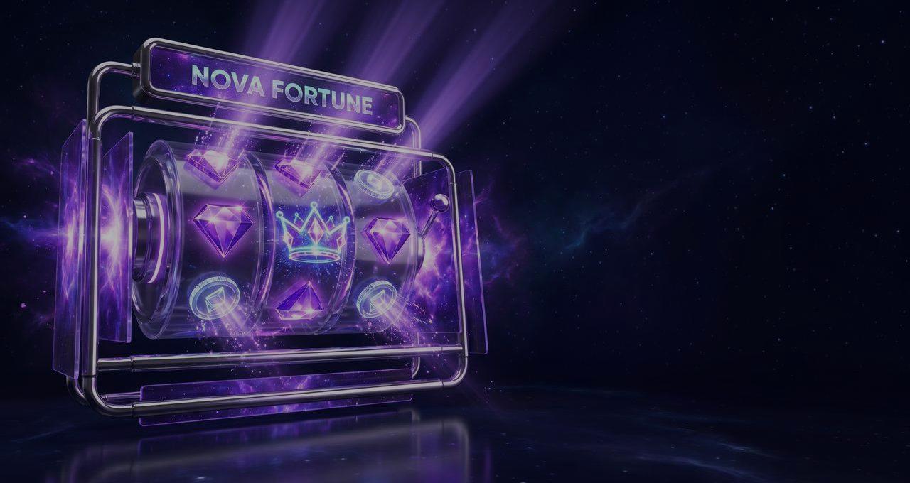 NovaJackpot